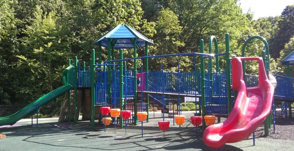 westford playground