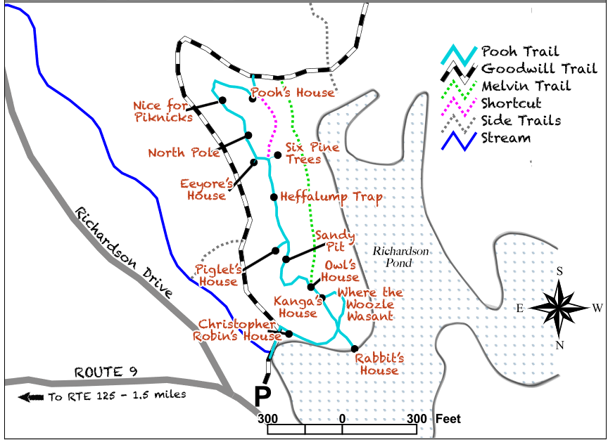 goodwill conservation area map