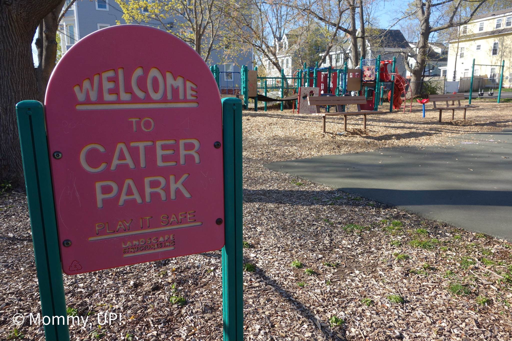 cater park