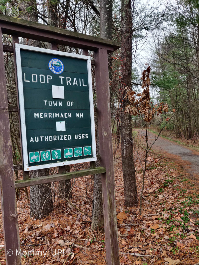 horse hill nature preserve