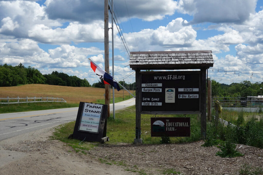 joppa hill farm