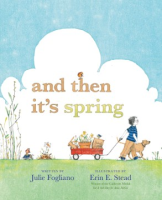 spring read alouds