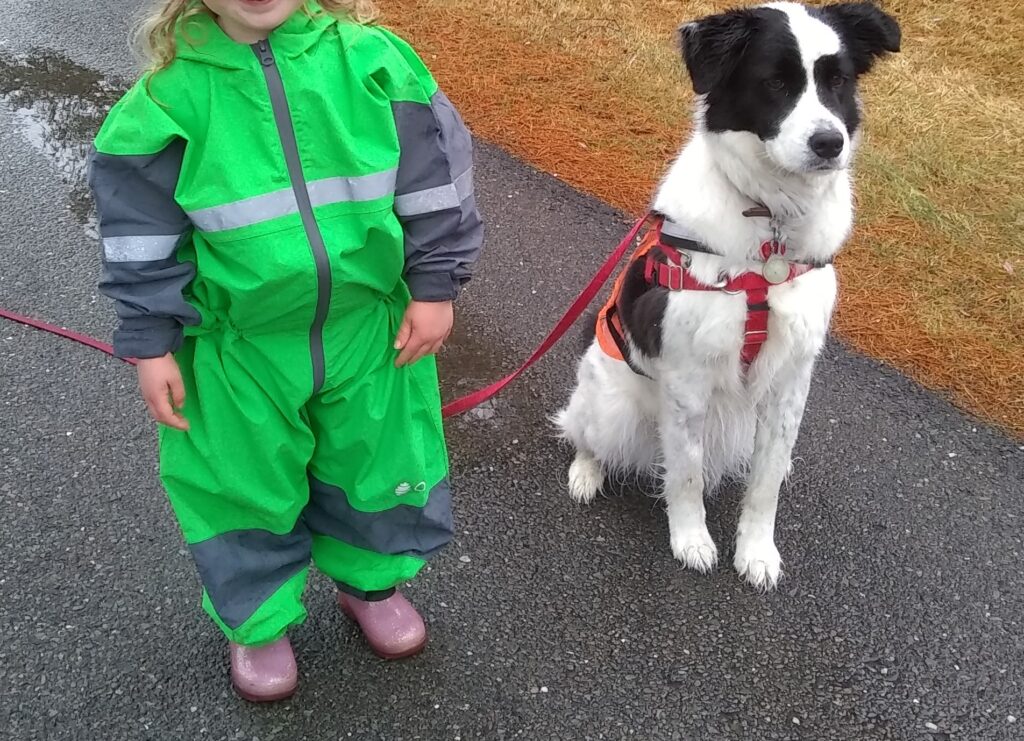 best rain gear for kids