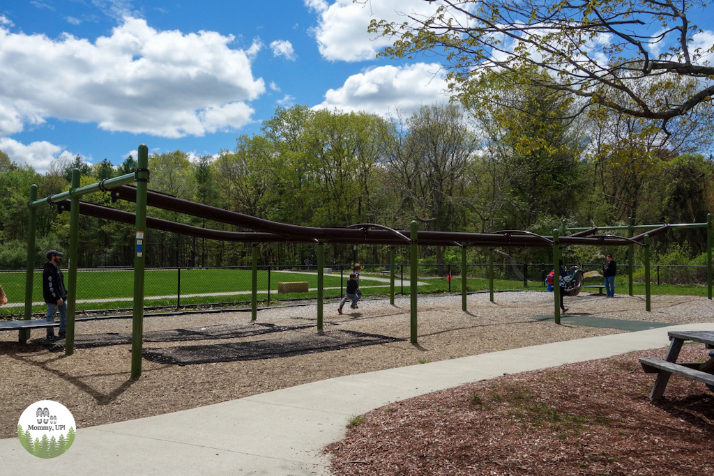 roberts field playground