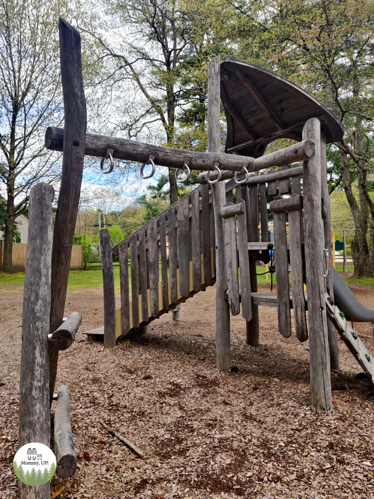 toddler playground in nashua