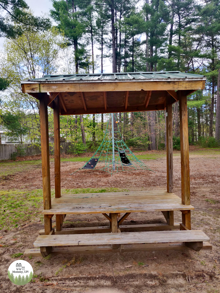 toddler playground in nashua