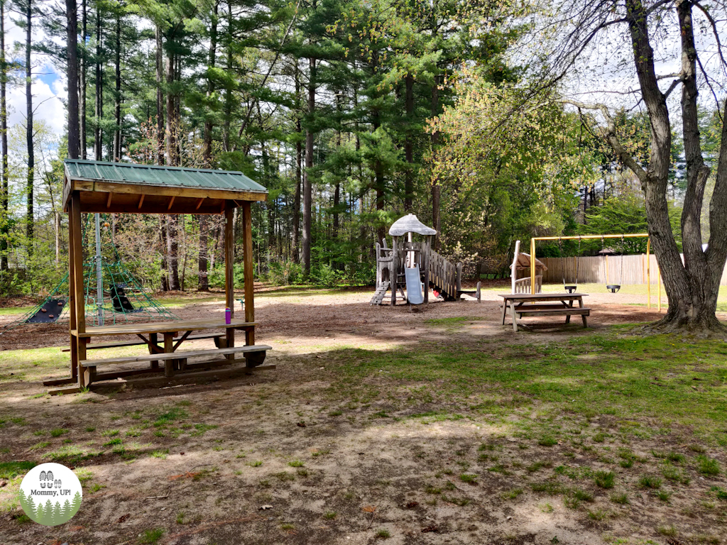 toddler playground in nashua