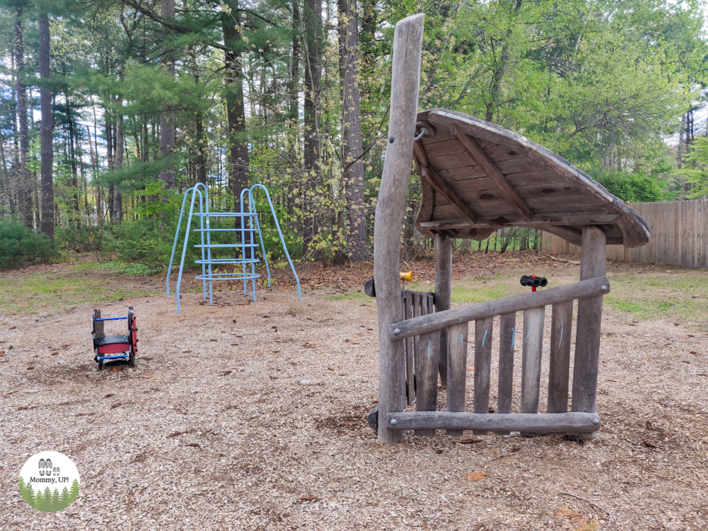 toddler playground in nashua