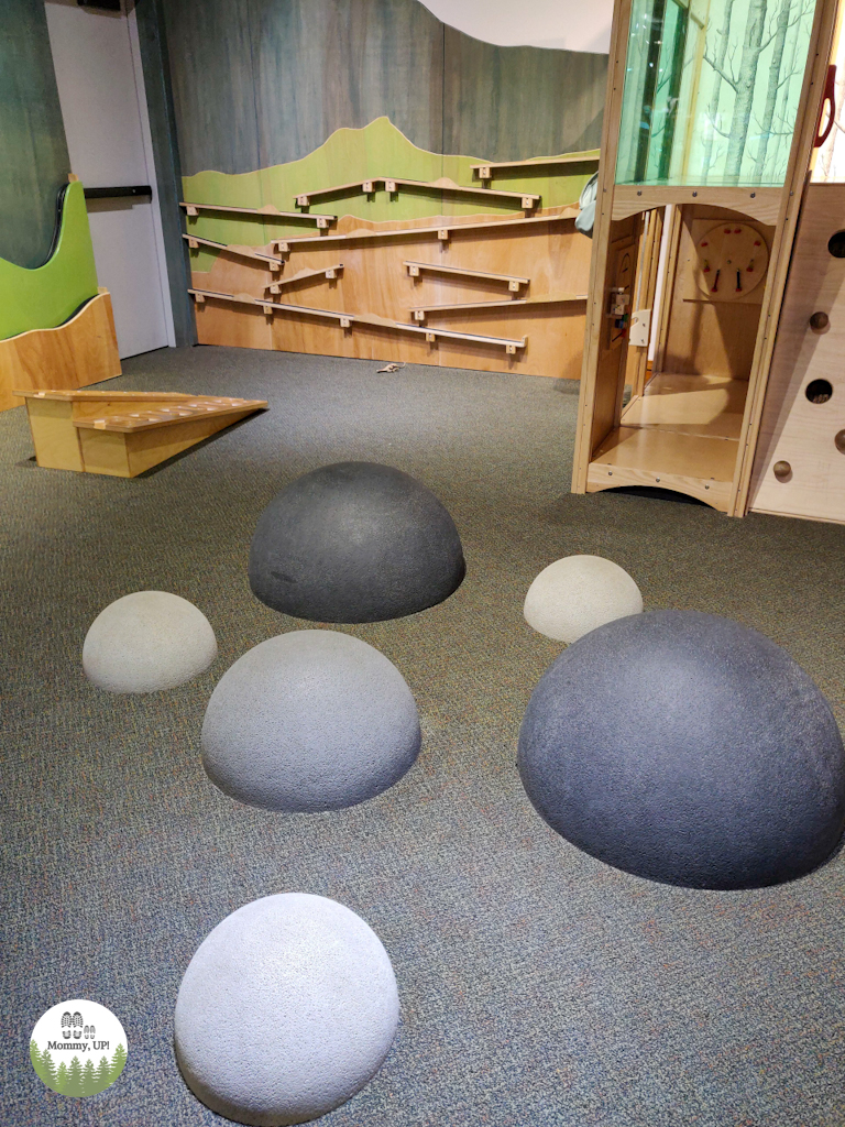 montshire science museum for toddlers