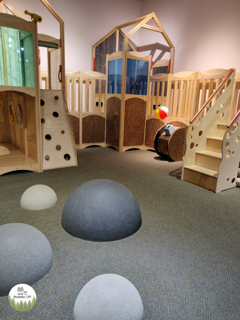 montshire science museum for toddlers