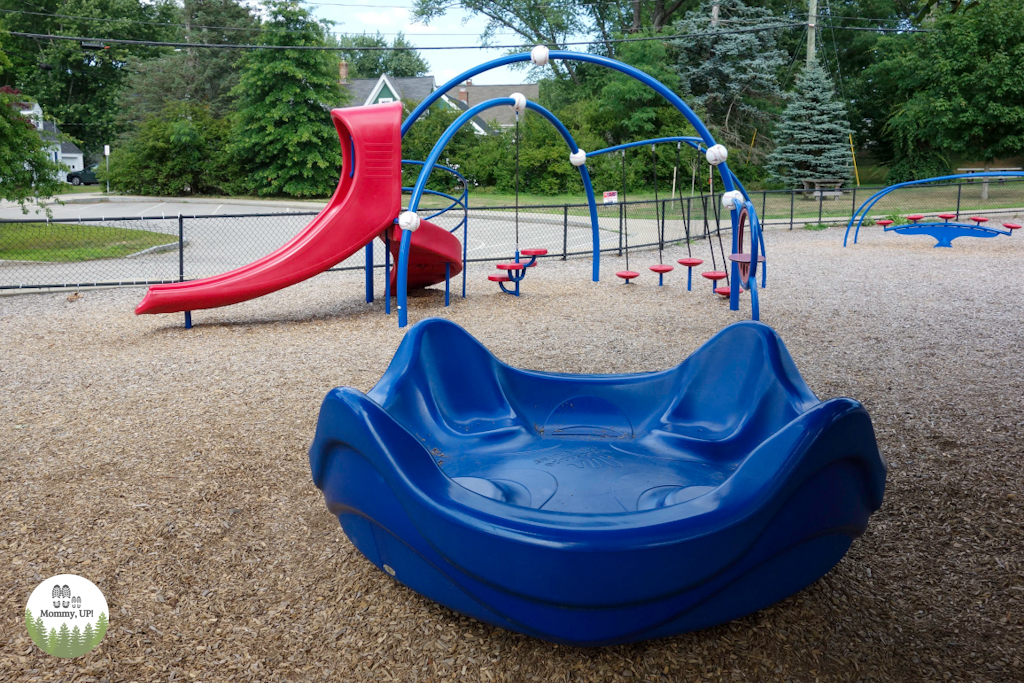 portsmouth nh playground