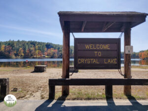 crystal lake playground in manchester